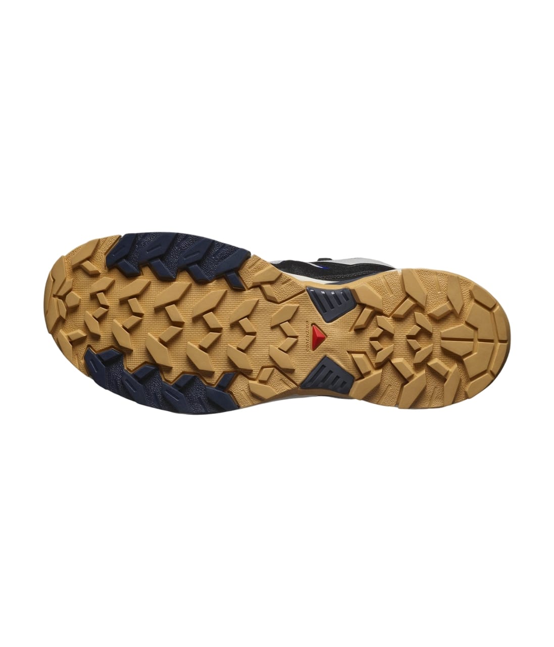 Salomon X Ultra 360 Edge Gore-Tex