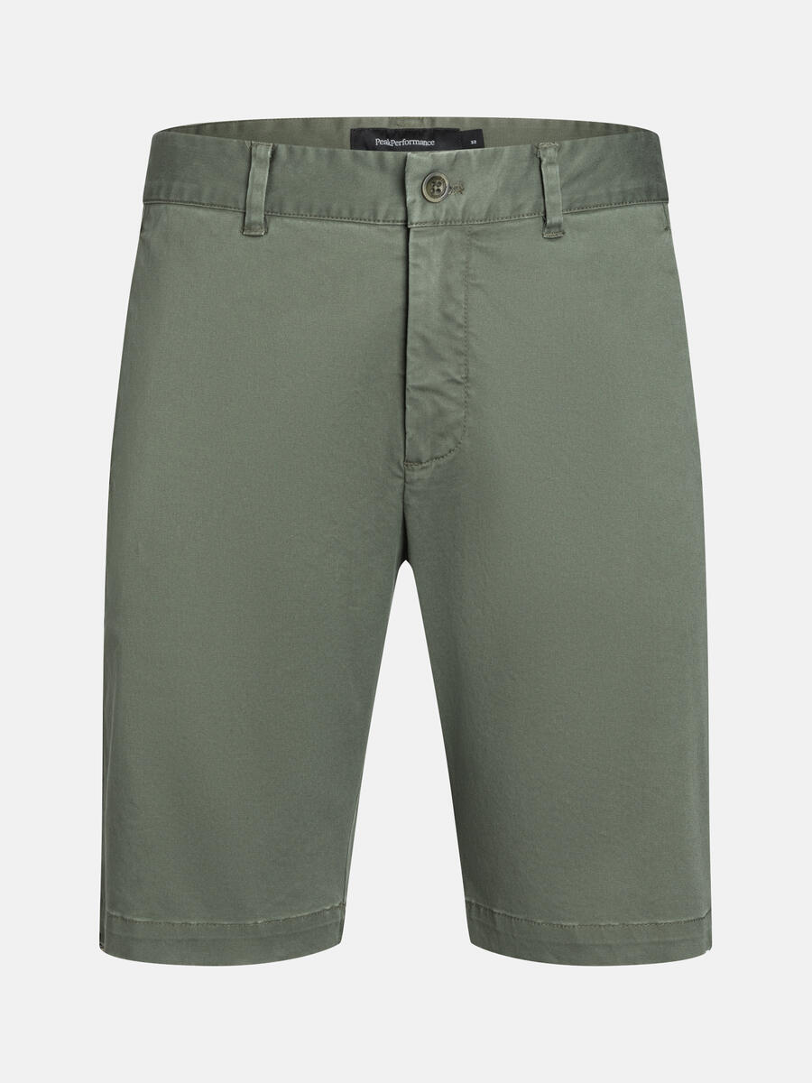 Peak Performance M Casual Shorts