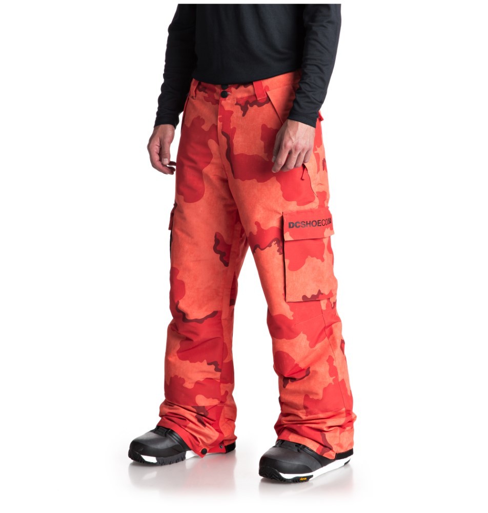 DC Shoes M Banshee Pant DC Shoes M Banshee Pant