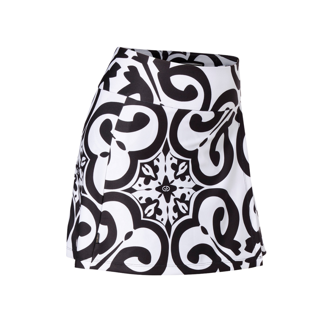 Goldbergh Womens Luminosa Skirt