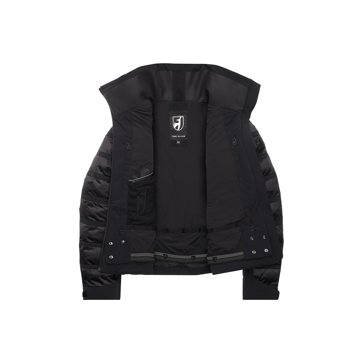 Toni Sailer Swinta Splendid Women Ski Jacket