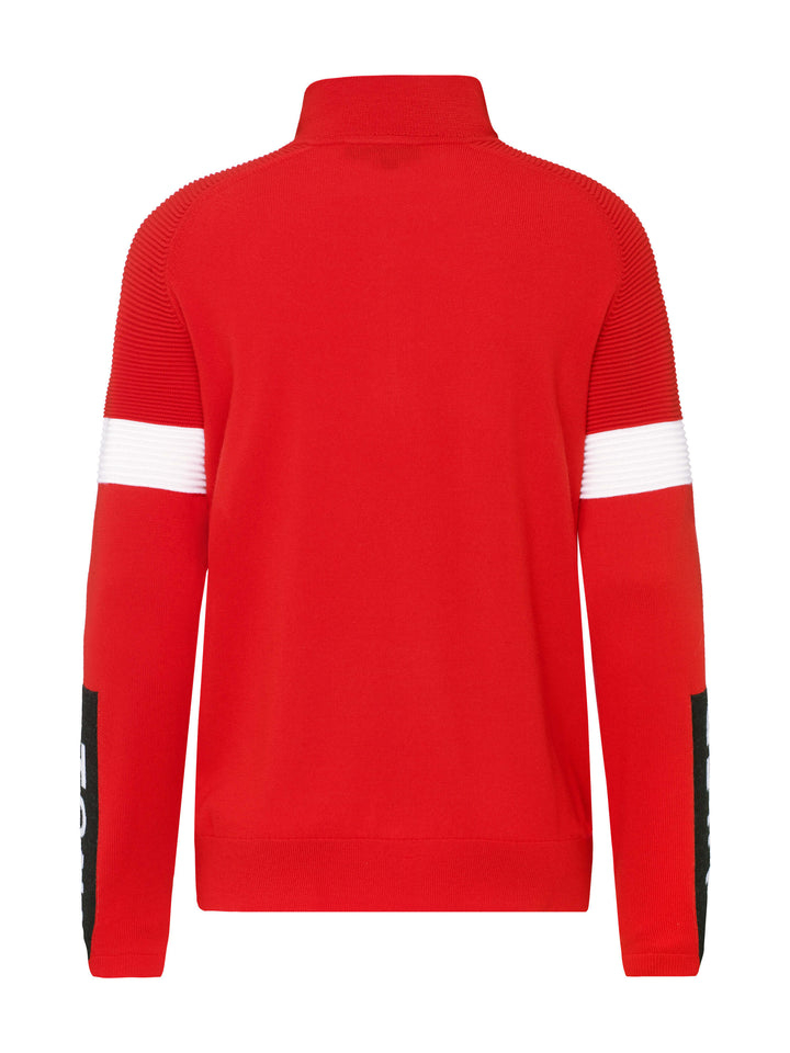 Toni Sailer Men's Ernstl Knit Pullover Toni Sailer Men's Ernstl Knit Pullover