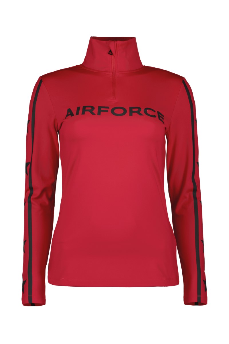 Airforce Womens Squaw Vally Pully Star