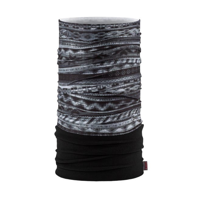 Buff Polar - Alsien Black Buff Polar - Alsien Black