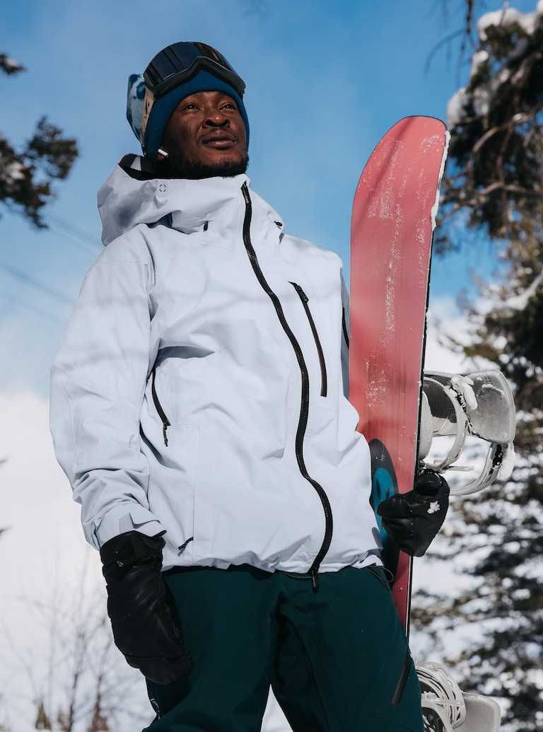Burton Mens AK Cyclic GORE-TEX Jacket