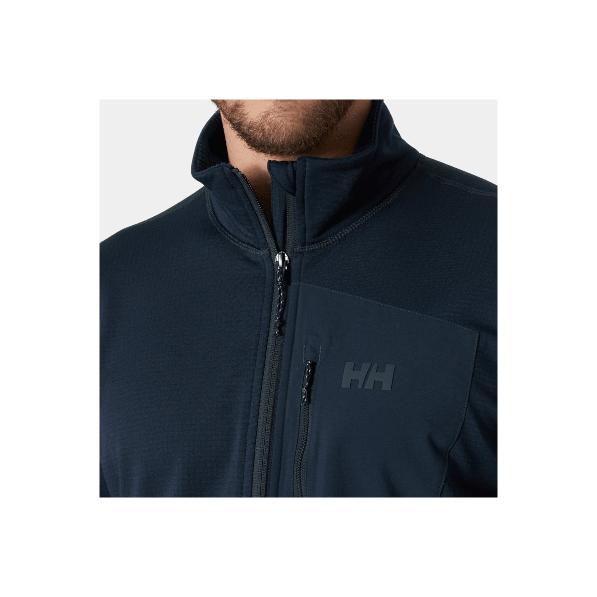 Helly Hansen Mens Versalite 1/2 Zip Fleece