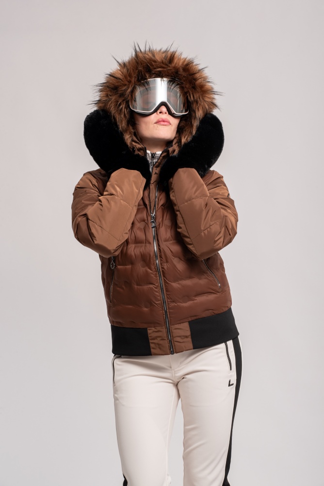 Luhta Womens Halhola Jacket