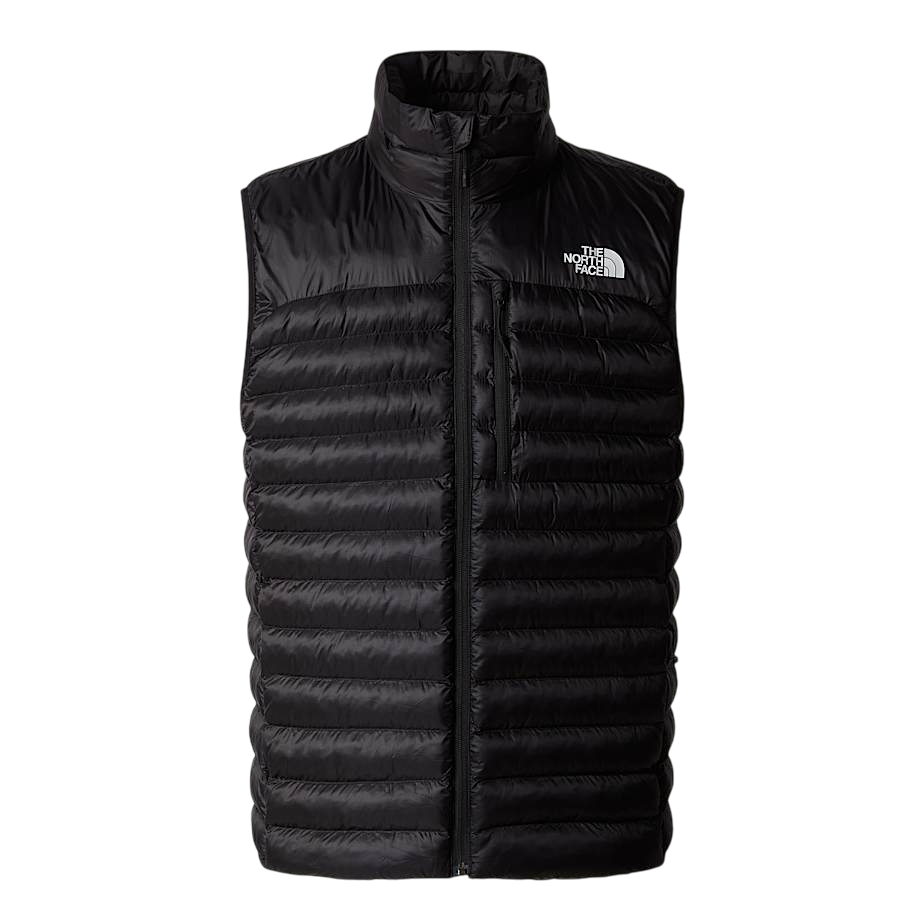 The North Face Mens Terra Peak Vest The North Face Mens Terra Peak Vest