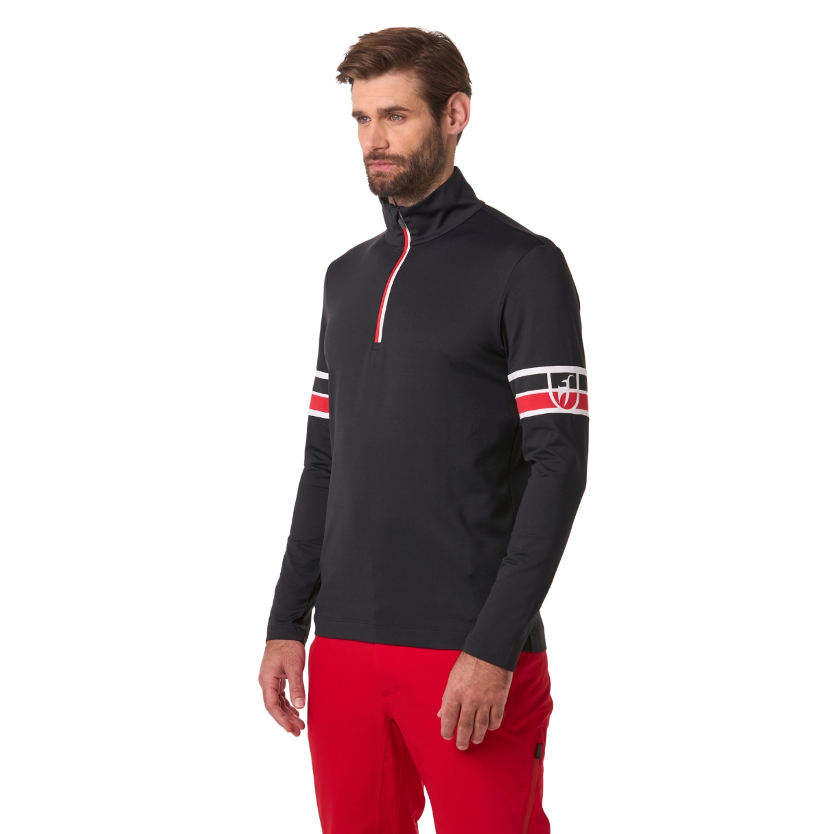 Toni Sailer Mens Mateo First Layer
