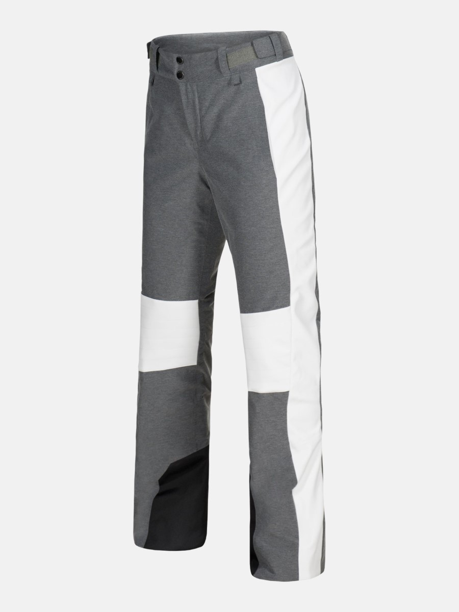 Peak Performance W Lanzo Melange Pant 2020 Peak Performance W Lanzo Melange Pant 2020