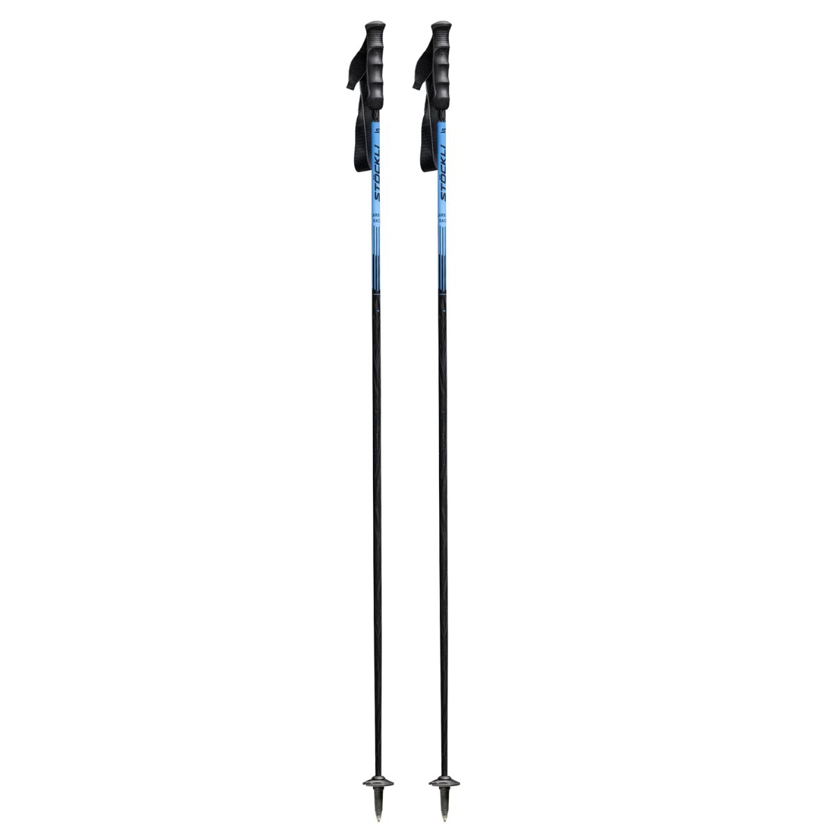 Stockli Carbon Race Blue