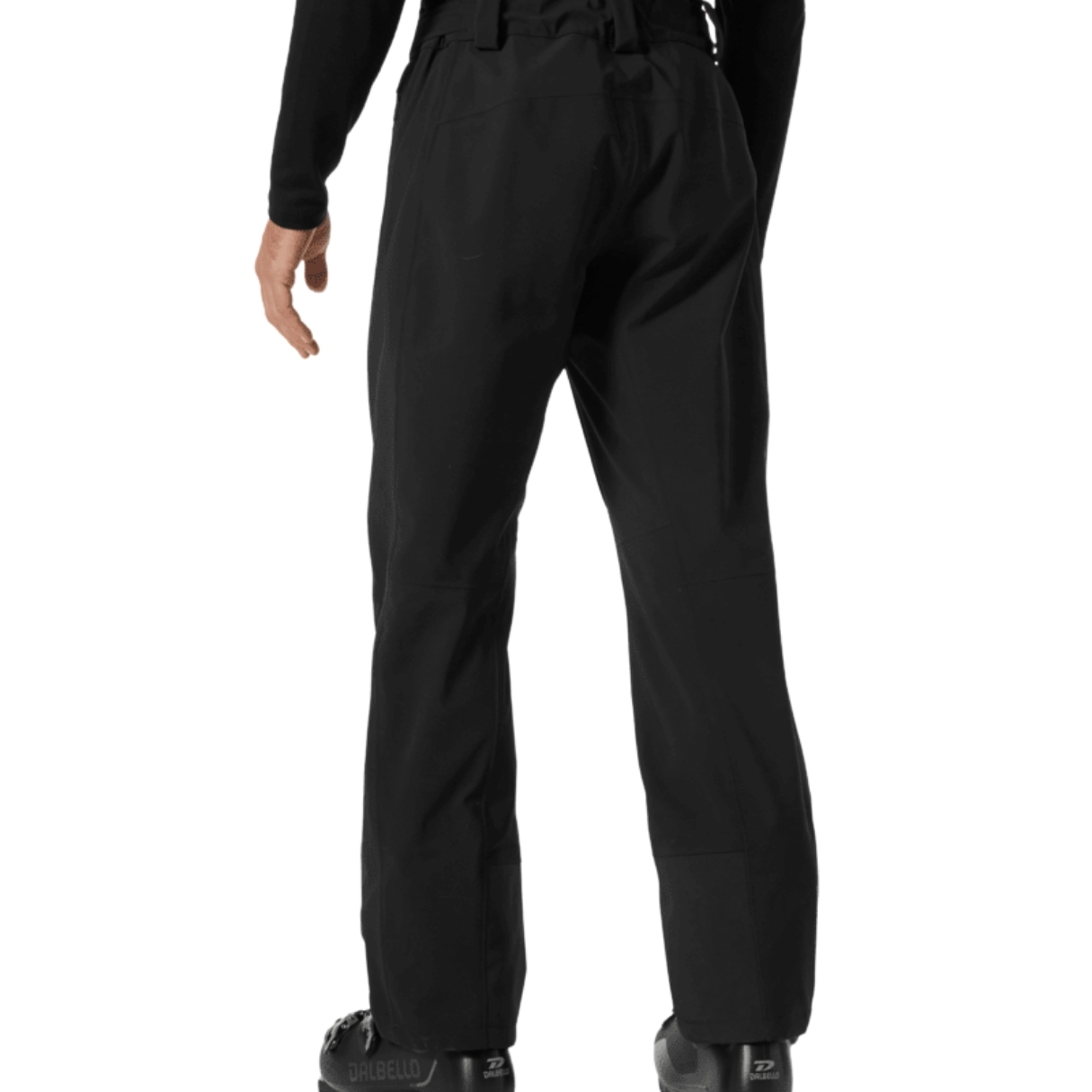 Helly Hansen Mens Swift 3L Shell Pant
