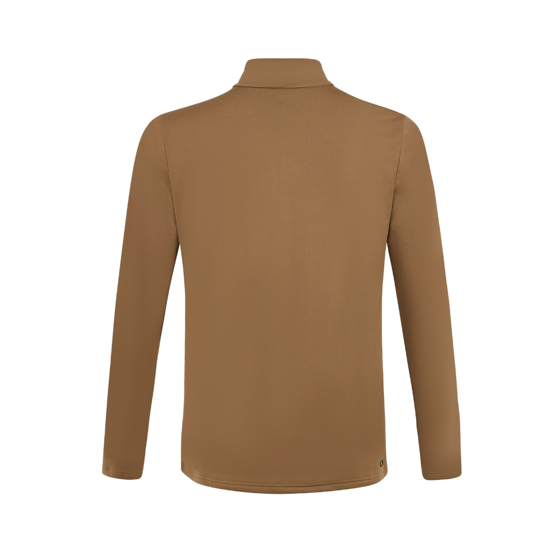 Protest Men's Will 1/4 Zip Top 