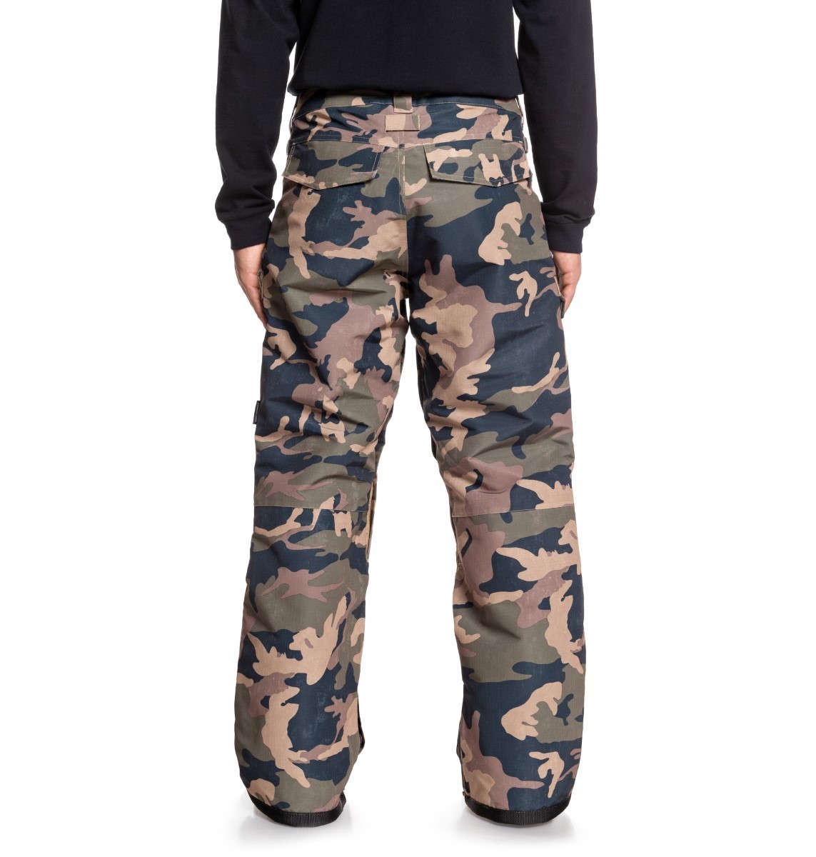 DC Shoes M Code Pant 2020 DC Shoes M Code Pant 2020