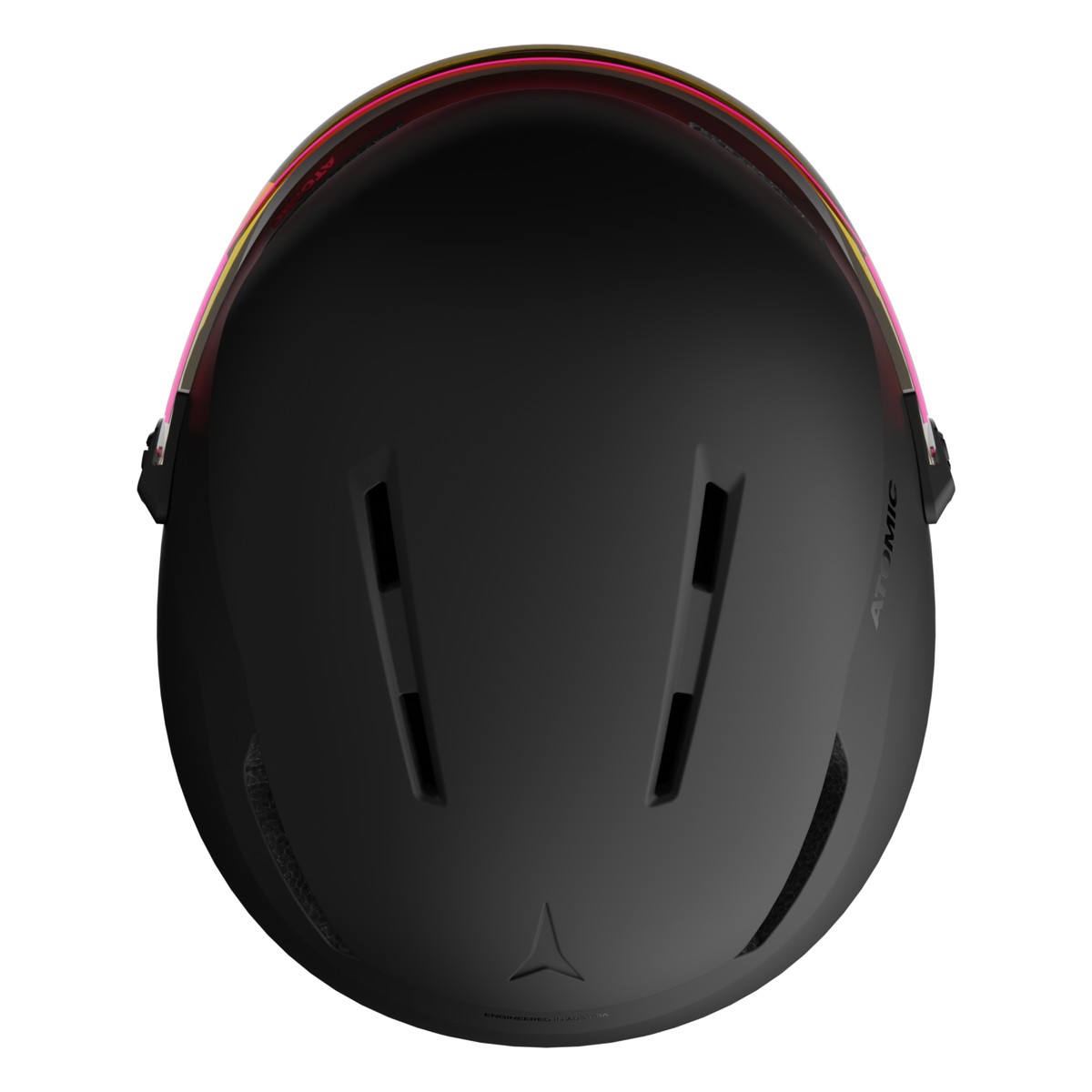 Atomic Revent Visor Photo