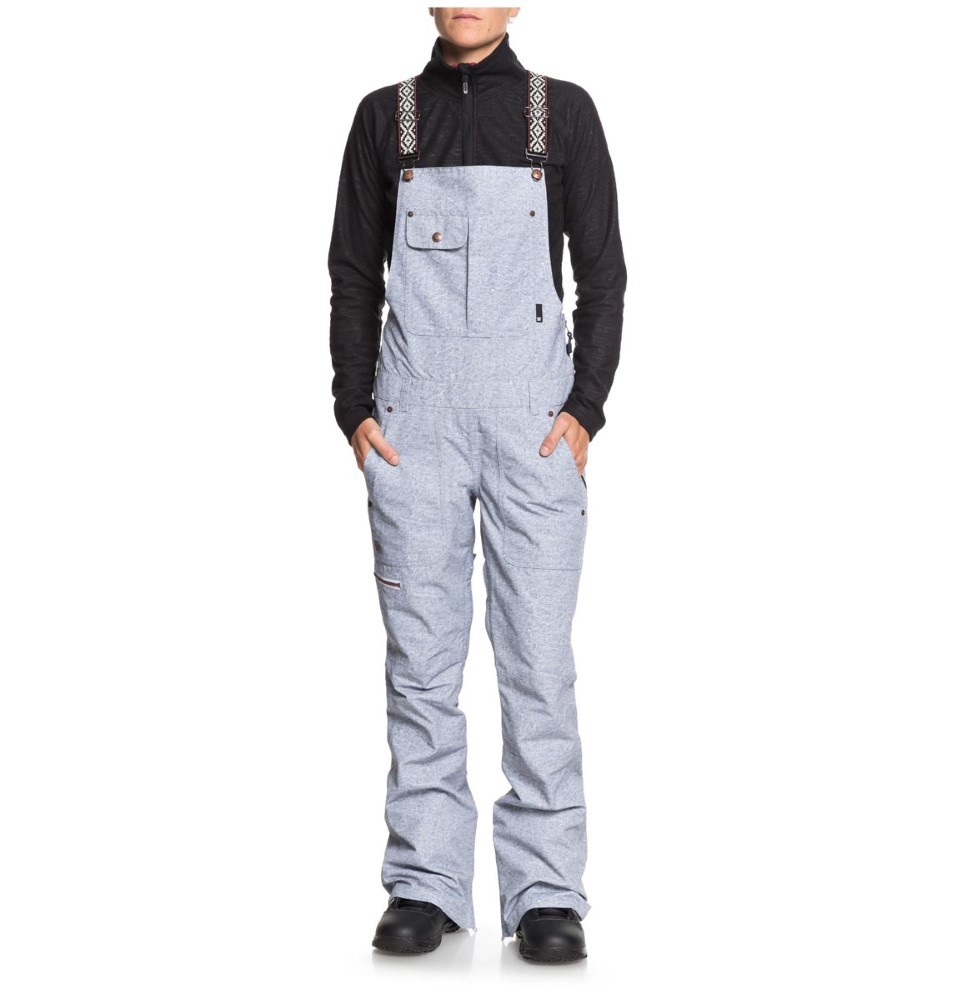 DC Shoes W Collective Bib 2019 DC Shoes W Collective Bib 2019