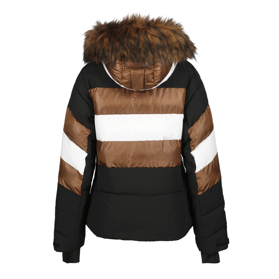 Luhta Womens Kaarto Jacket