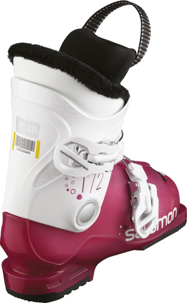 Salomon T2 Rt Girly Salomon T2 Rt Girly