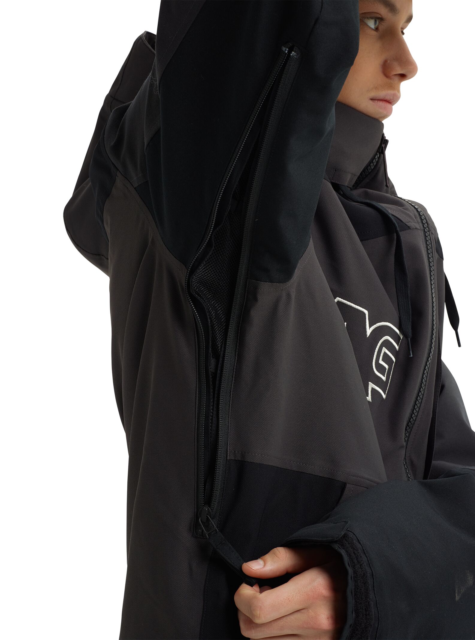 Analog M Ag Greed Jacket 2020 Analog M Ag Greed Jacket 2020