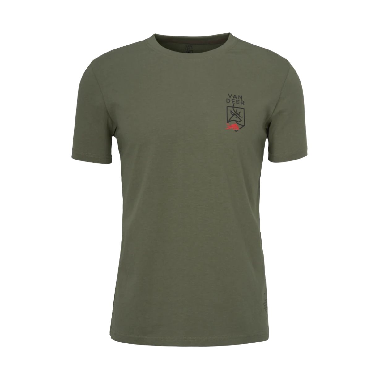 Van Deer Essential T-Shirt