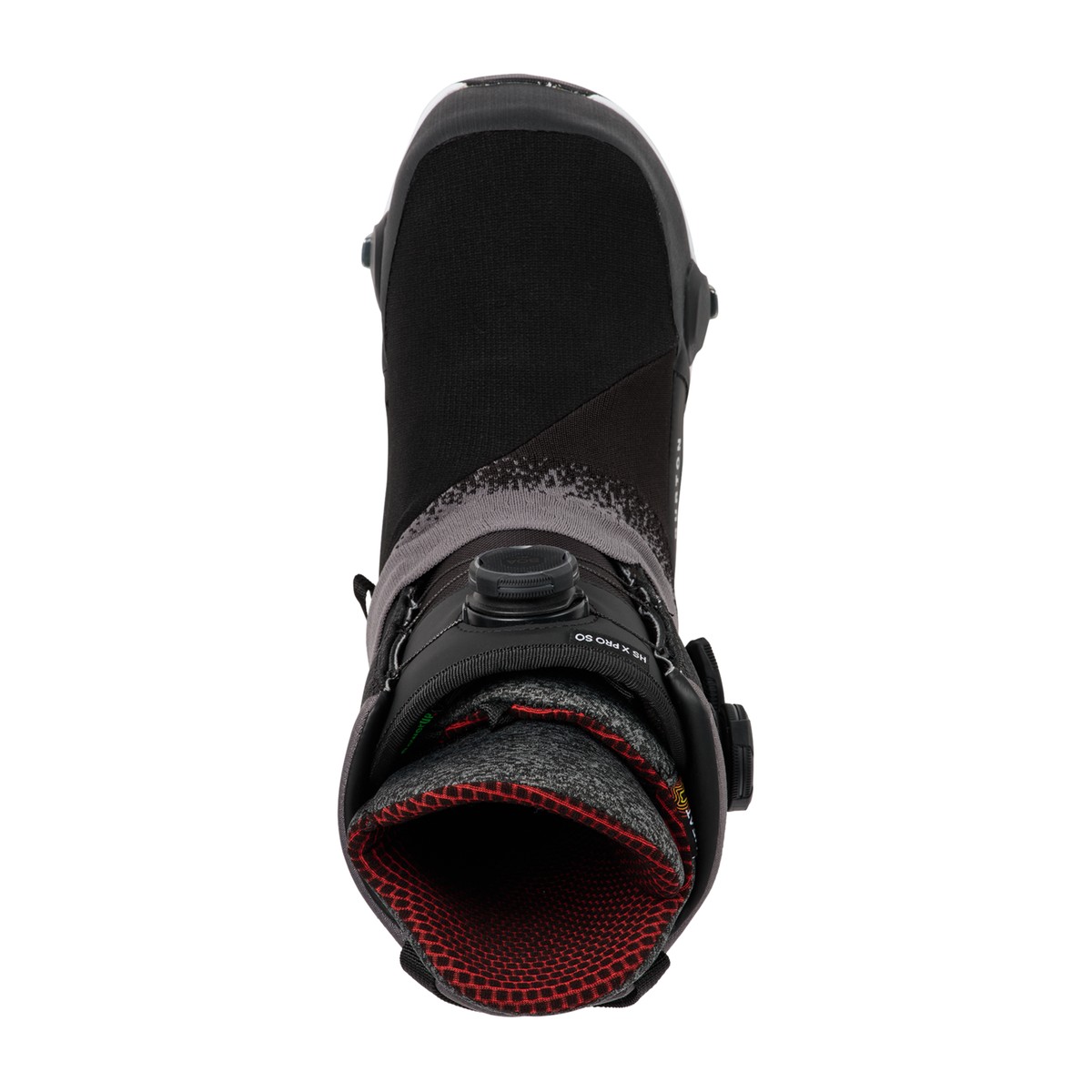 Burton Mens Highshot X Pro Step On