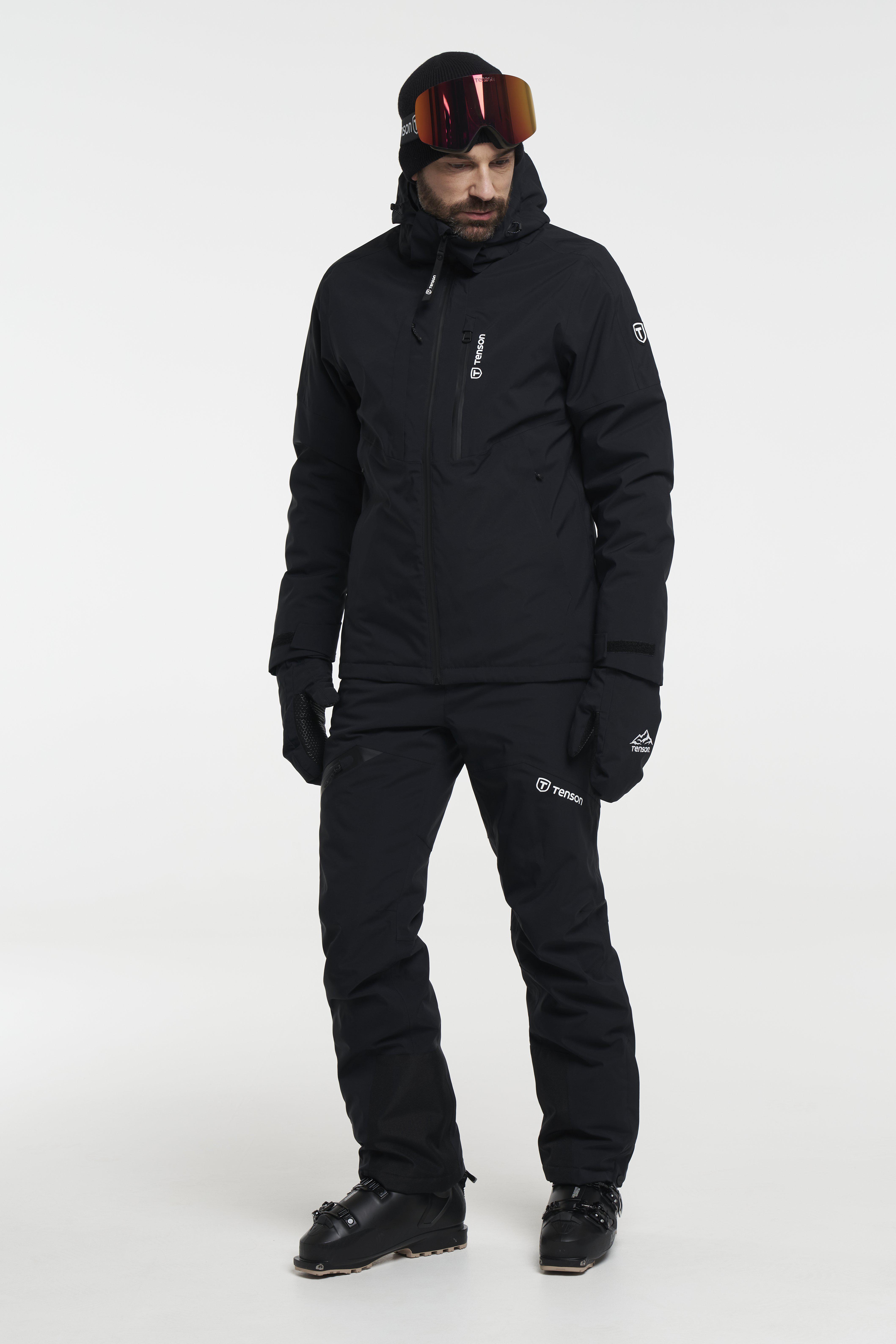 Tenson discount ski wear