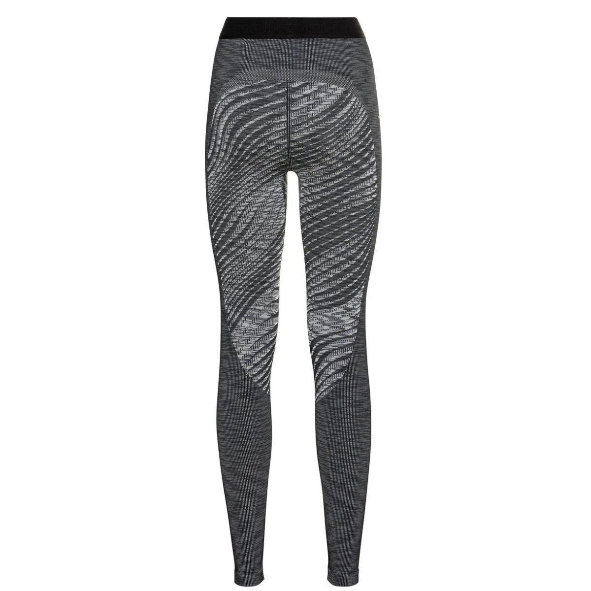Odlo Womens Blackcomb Eco Bottom Long