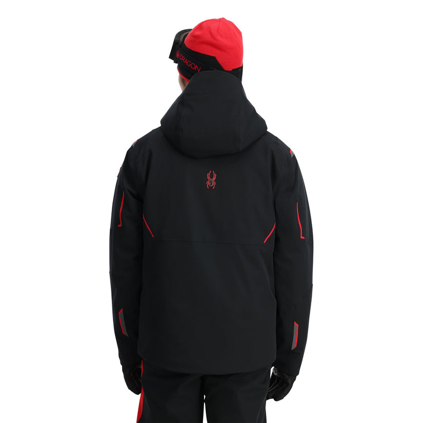 Spyder Mens Titan Jacket