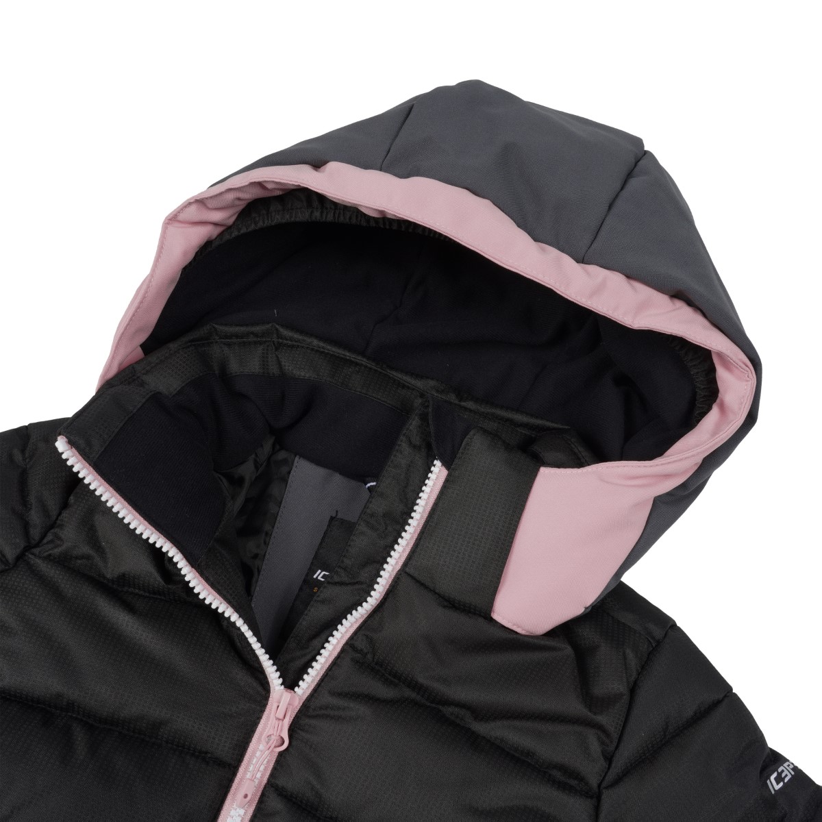 Icepeak Girls Laval Jr Jacket