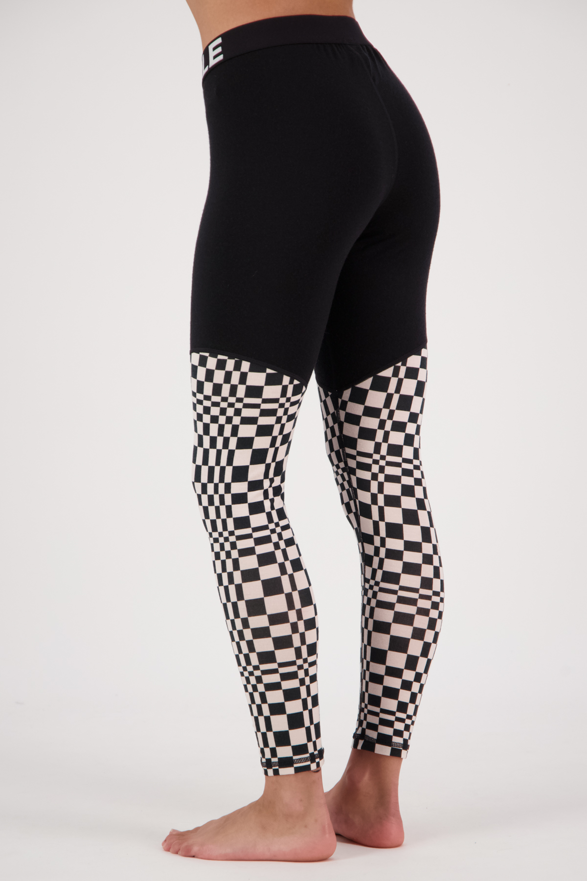 Mons Royale Womens Cascade Merino Flex Legging