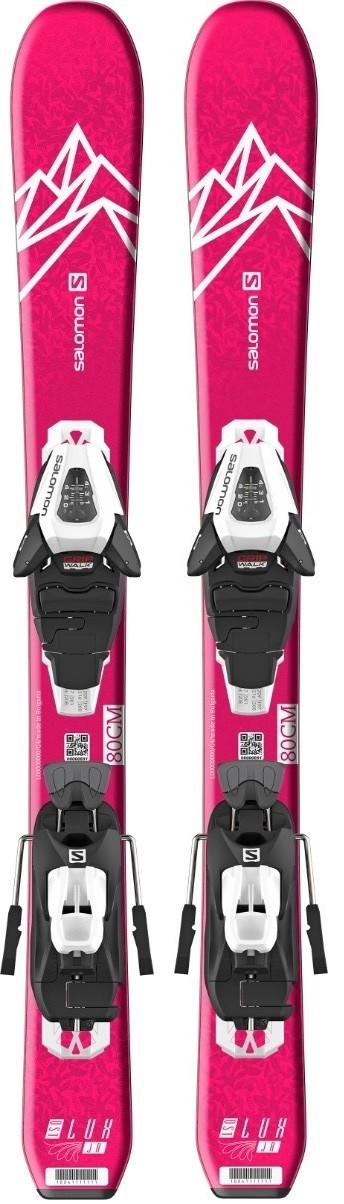 Salomon Qst Lux Jr XS 2020 Salomon Qst Lux Jr XS 2020