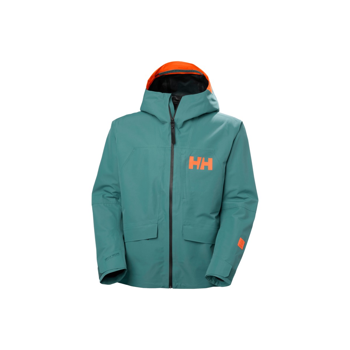 Helly Hansen Mens Emiko Shell Jacket