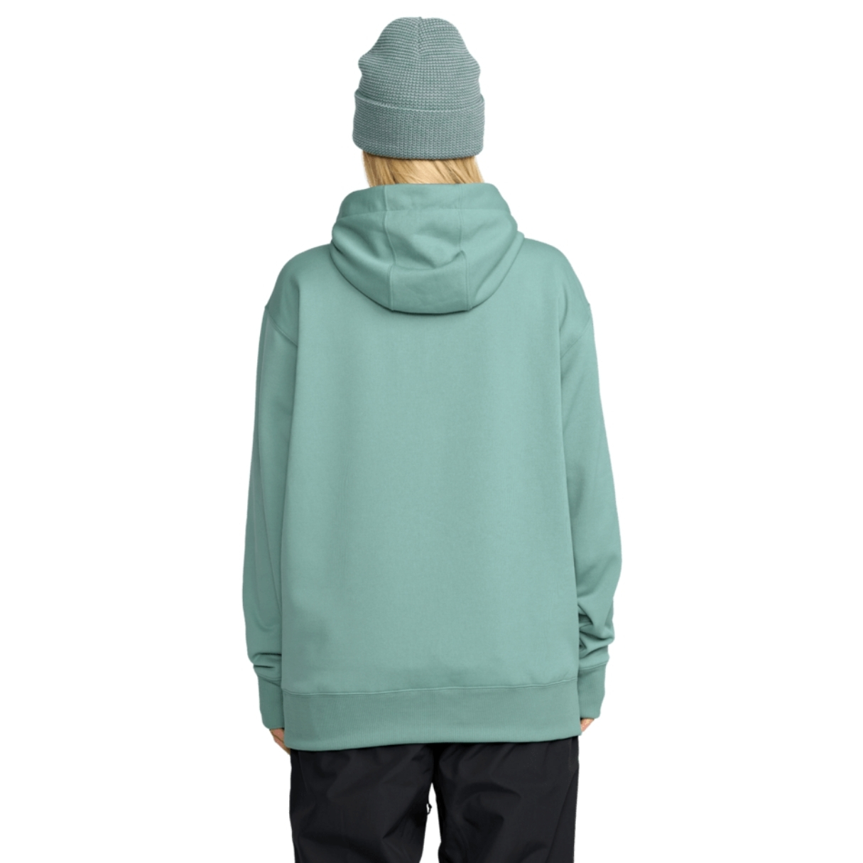 Volcom Womens Riding Hydro P.O