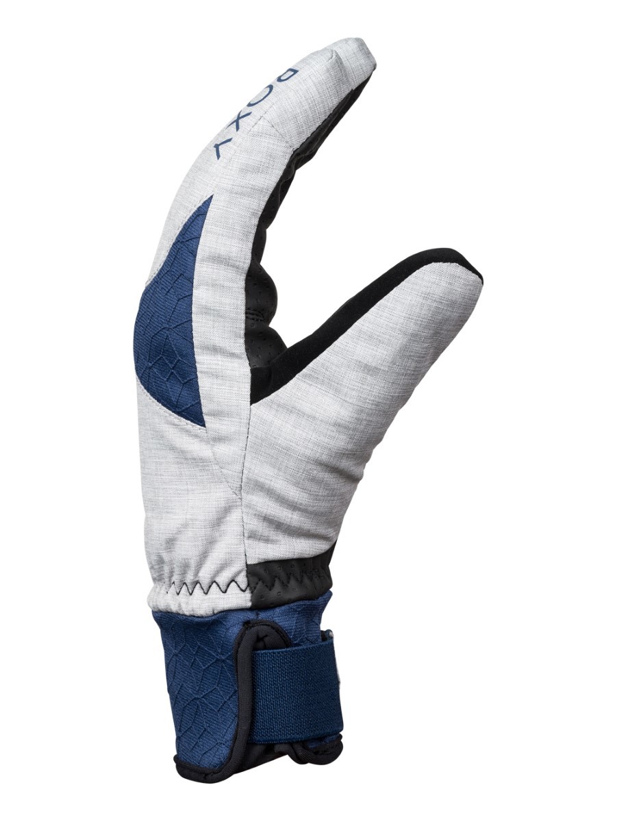 Roxy W Big Bear Gloves 2019 Roxy W Big Bear Gloves 2019