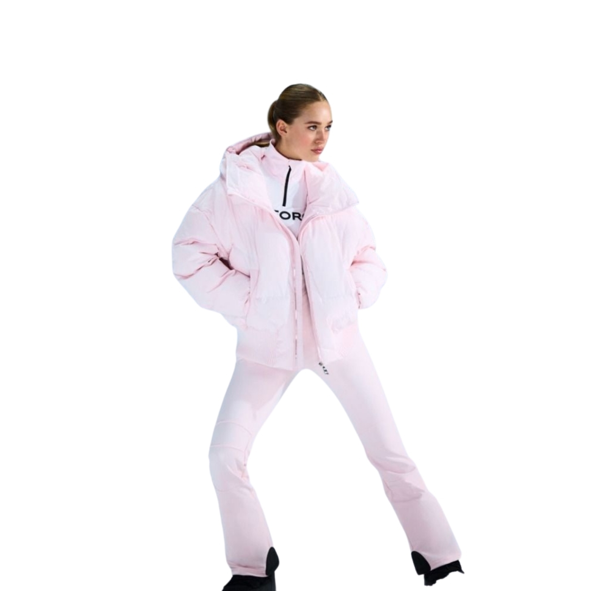 Airforce Womens Sundance Mountain Ski Pants