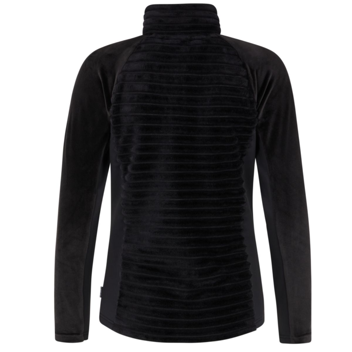 Protest Womens Prtdelay Outdoor Full Zip Top