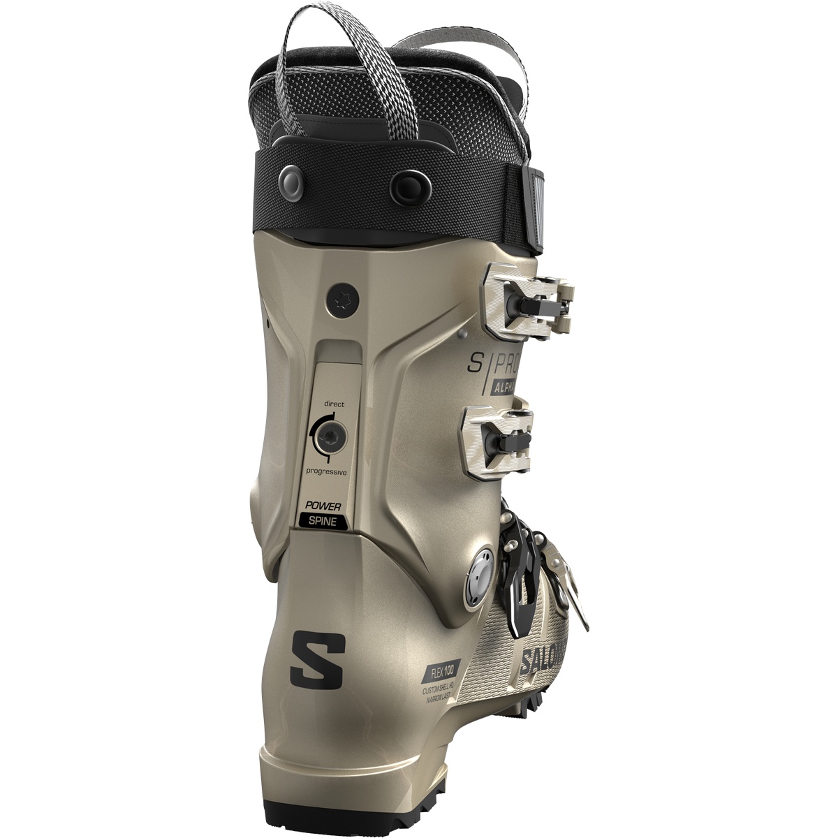Salomon S/Pro Alpha 100 W