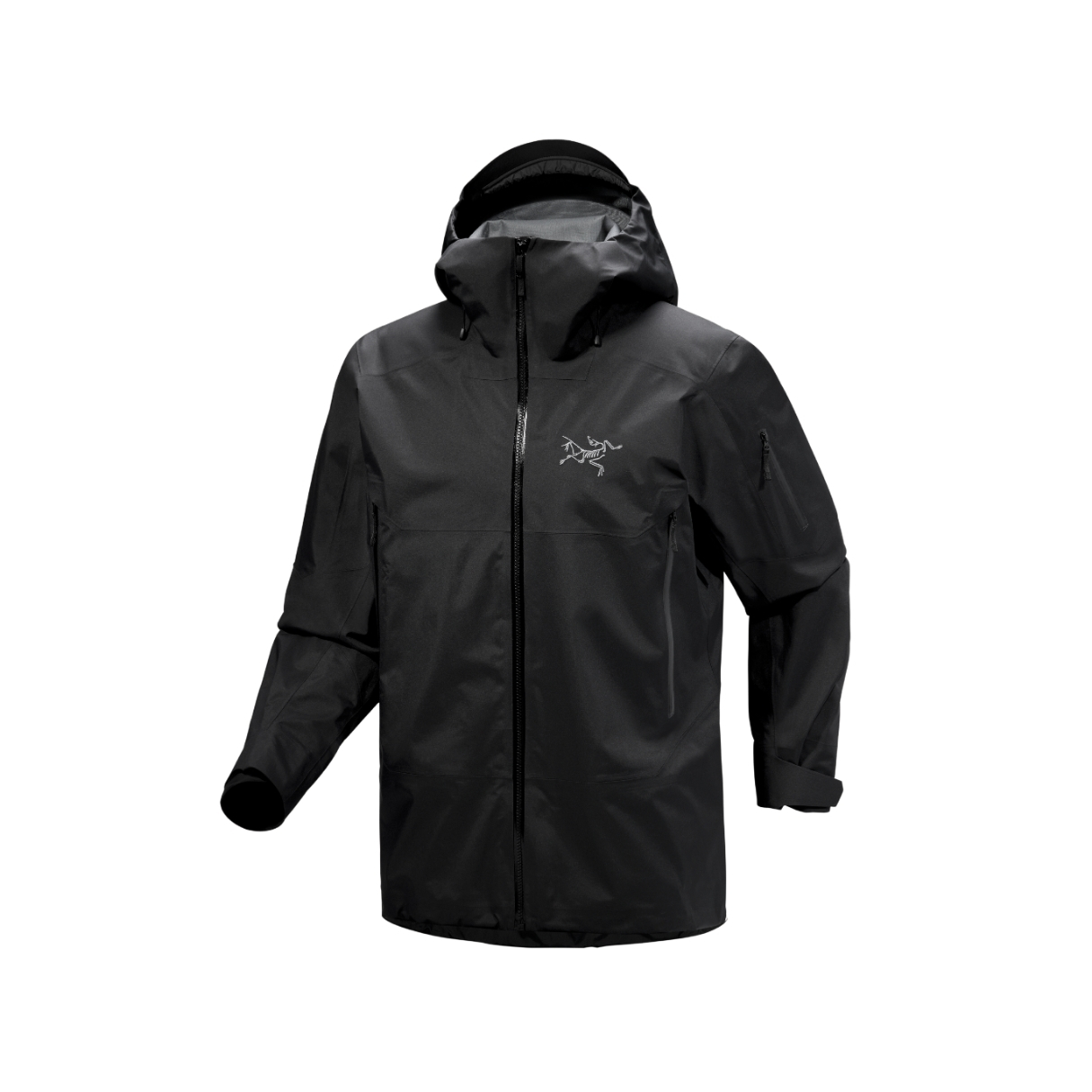Arcteryx Mens Sabre Jacket