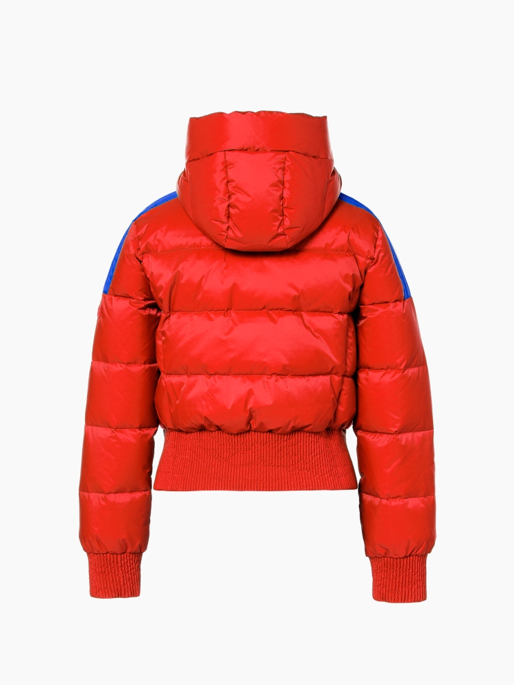 Goldbergh Womens La Face Ski Jacket