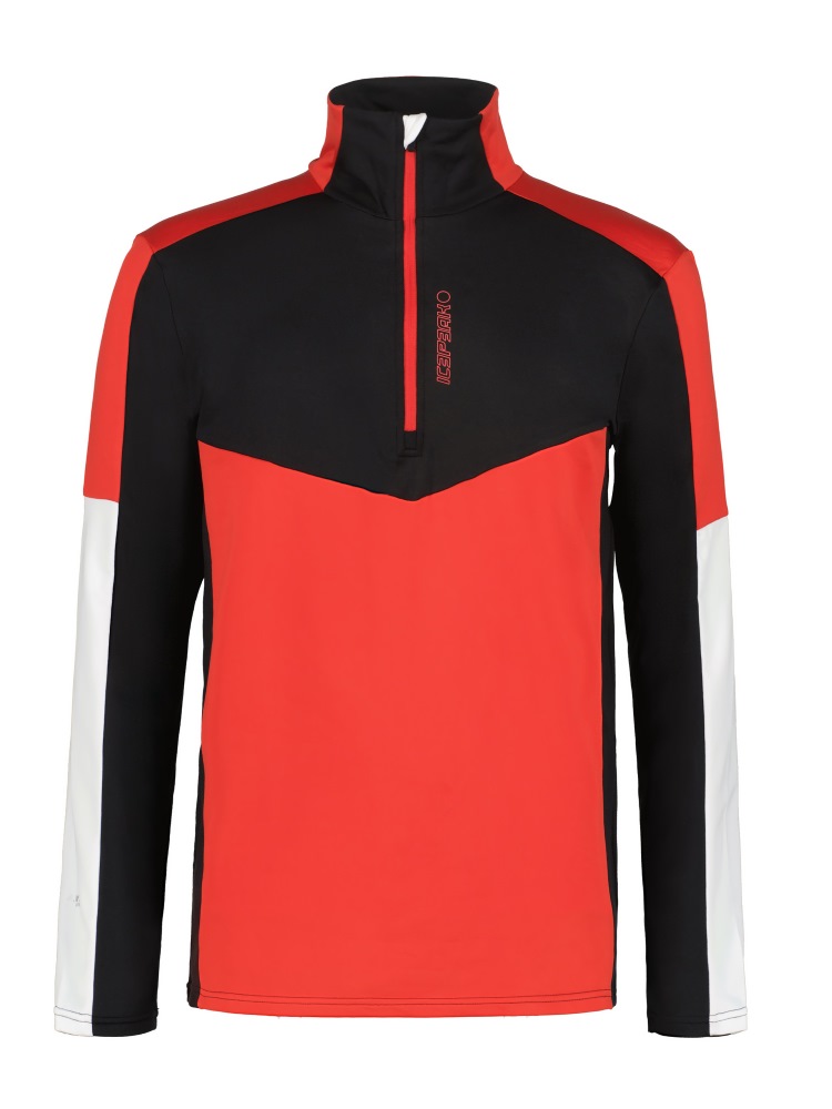 Icepeak Mens Fresno Pully Icepeak Mens Fresno Pully