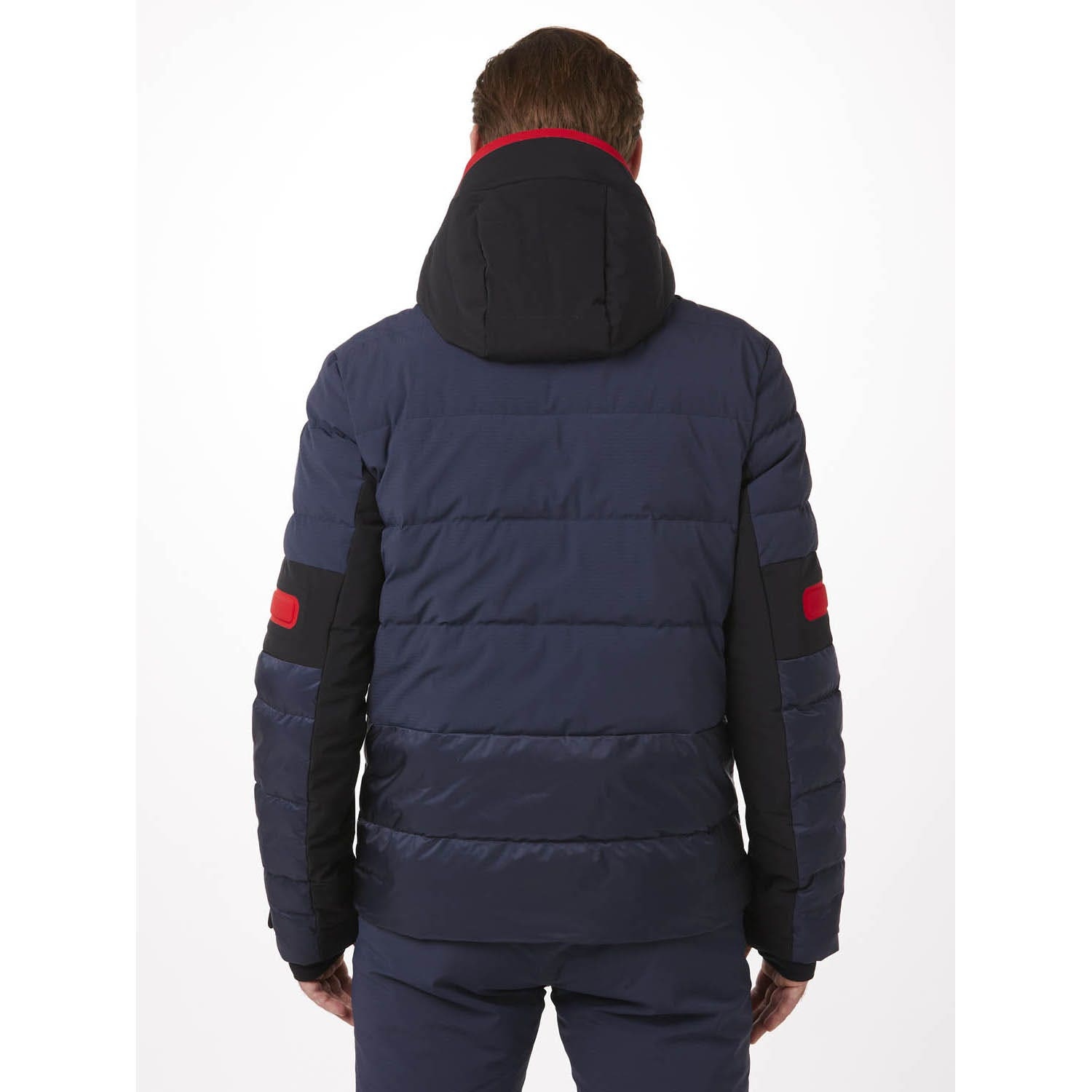 Toni Sailer Mens Alois Splendid Ski Jacke Toni Sailer Mens Alois Splendid Ski Jacke