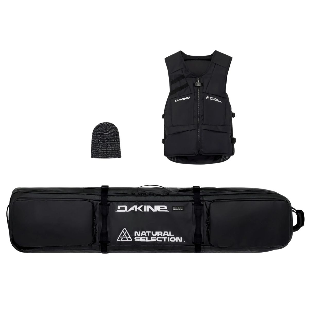 Dakine High Roller Snowboard Bag X NST