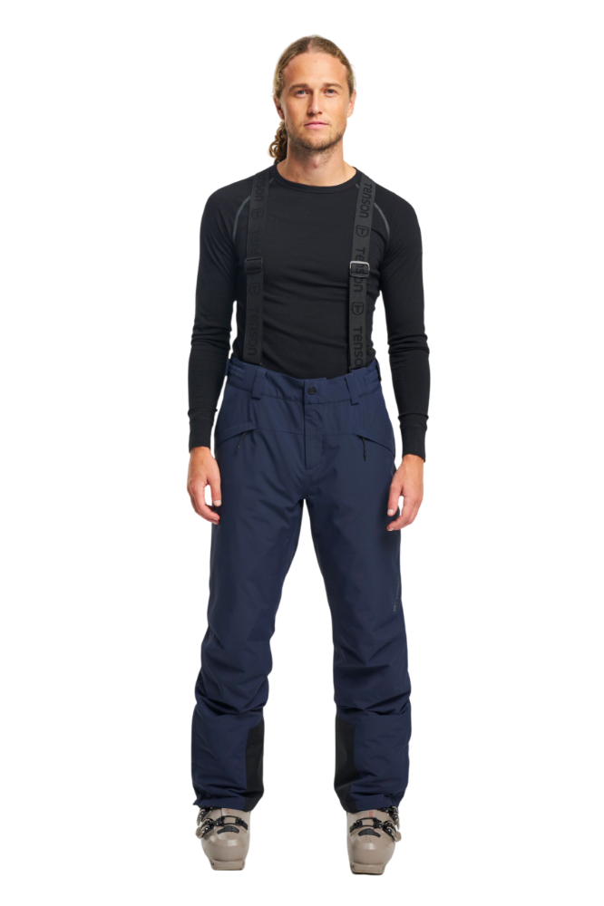 Tenson Mens Brendon Ski Pants Tenson Mens Brendon Ski Pants
