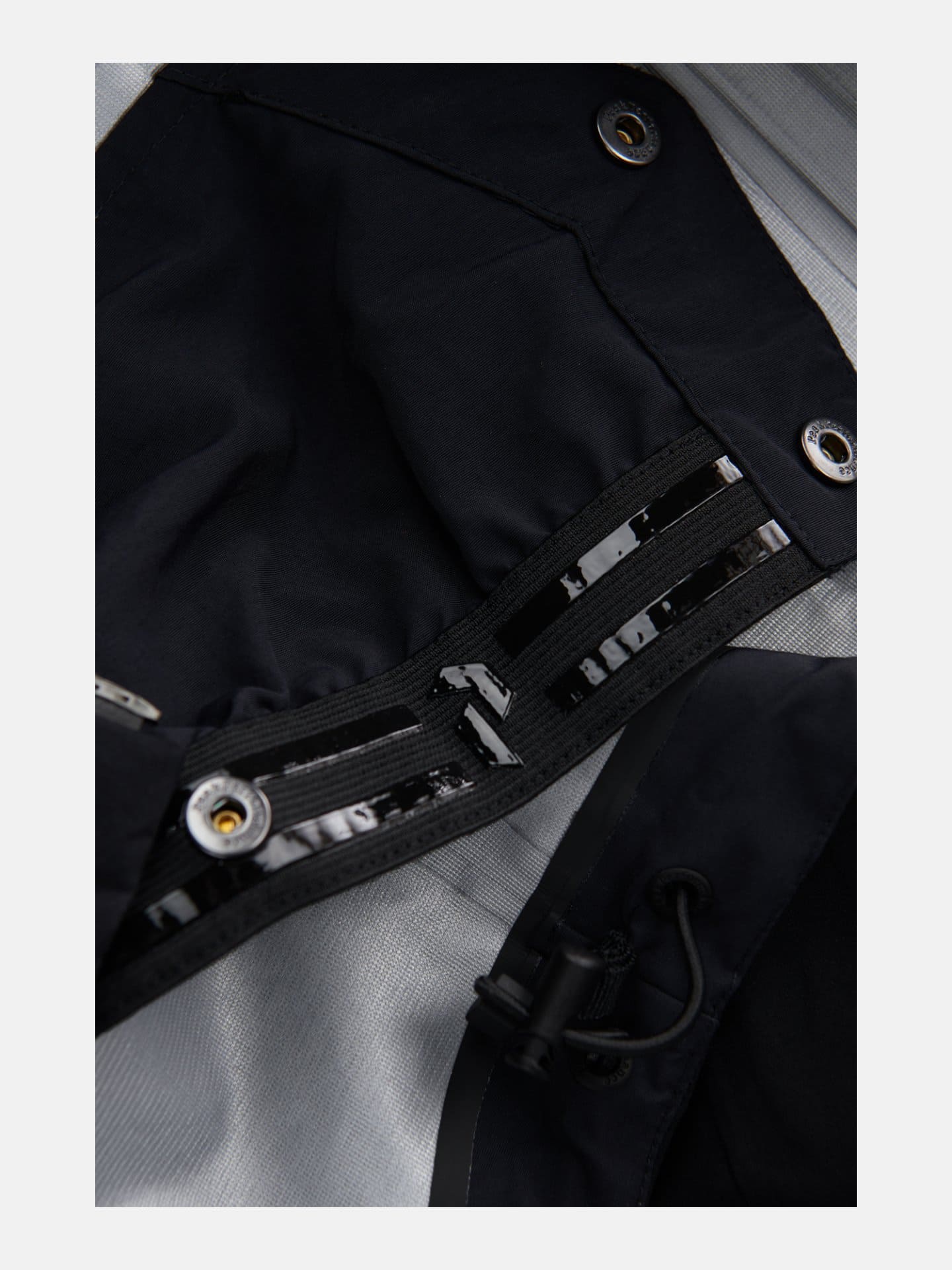 peak performance core 3l jacket