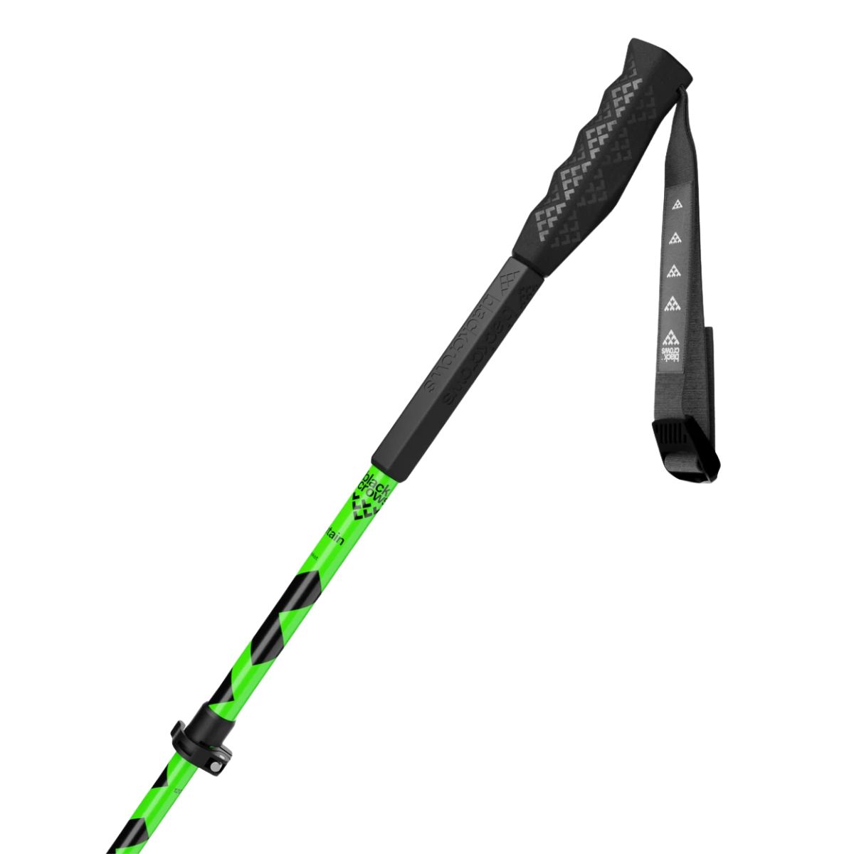 Black Crows Sector Poles