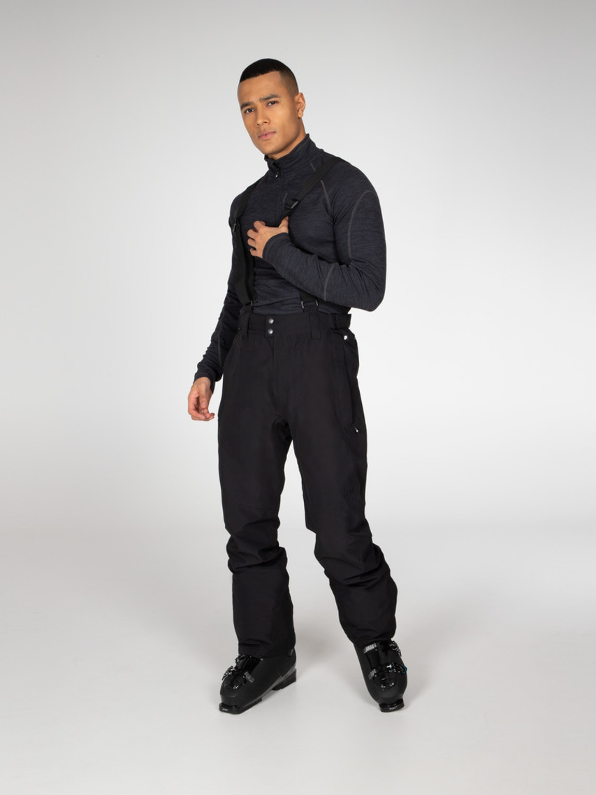 Protest Mens Owens Snowpants