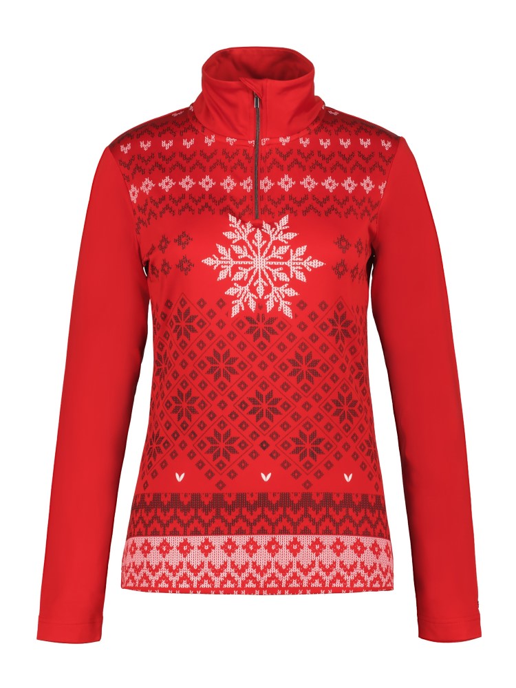 Luhta Womens Hangist Pully