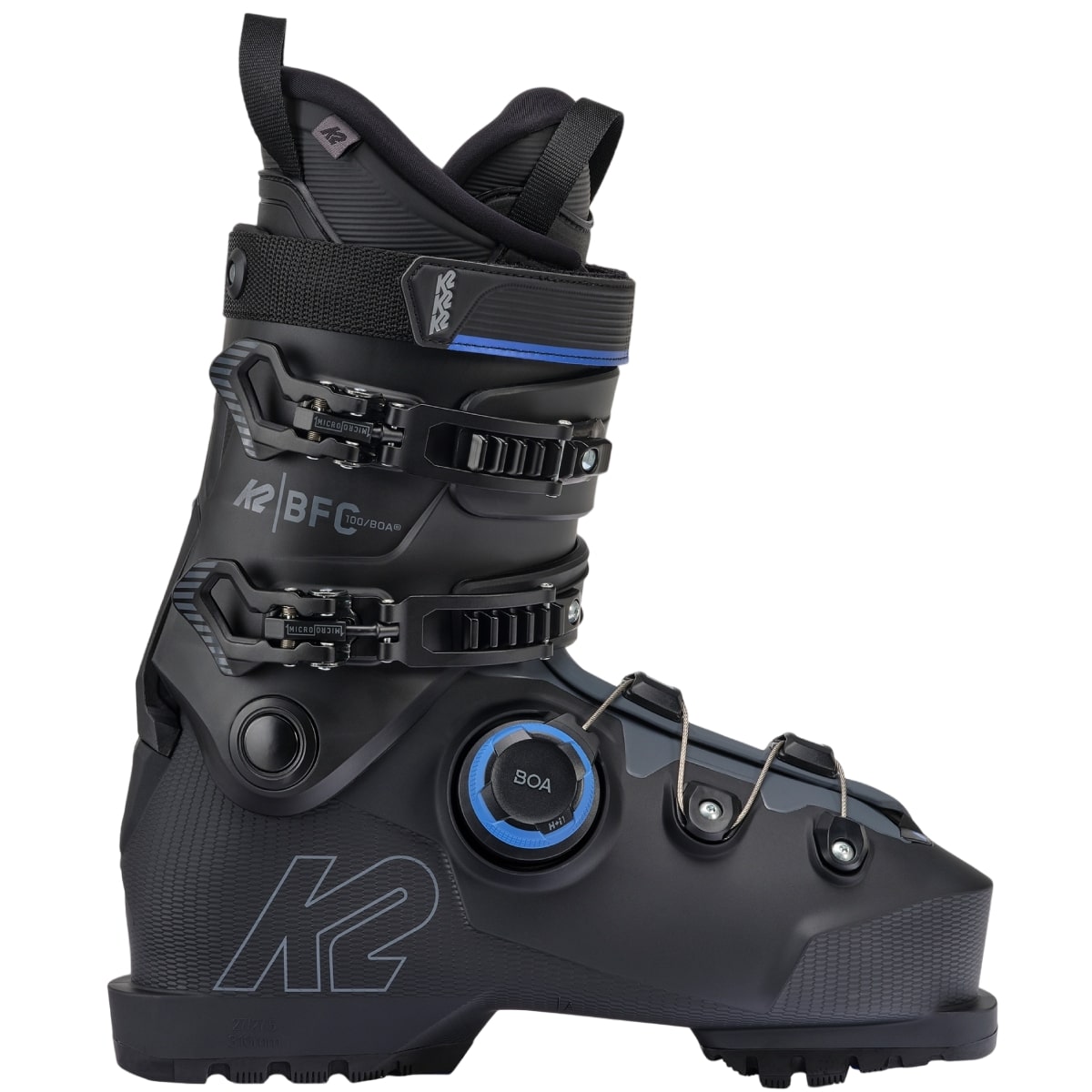 K2 BFC 100 BOA K2 BFC 100 BOA