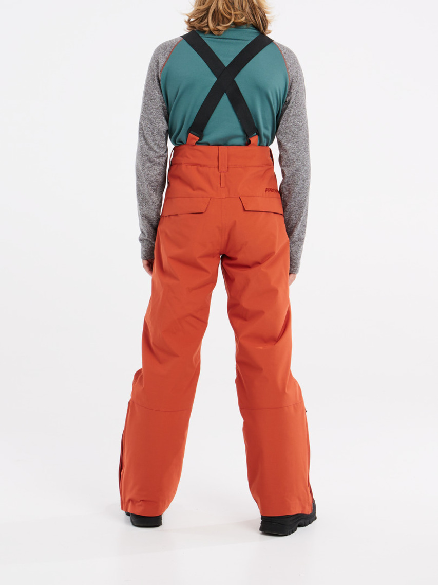 Protest Boys Spiket Jr Snowpants