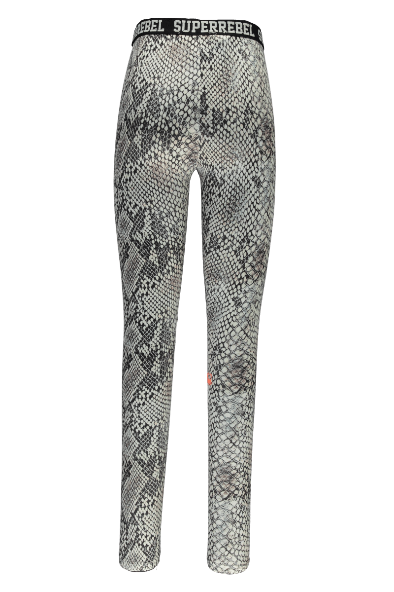 Superrebel Y R909-6582 Ski Legging Superrebel Y R909-6582 Ski Legging